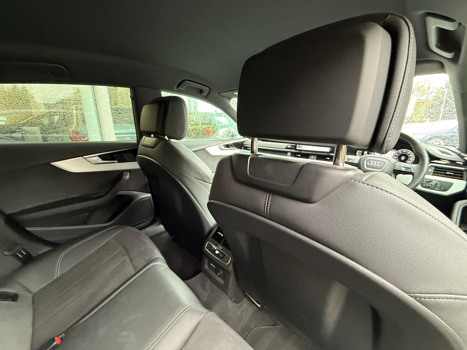 Used Audi A5 2023 for sale - 76167334: Photo 44