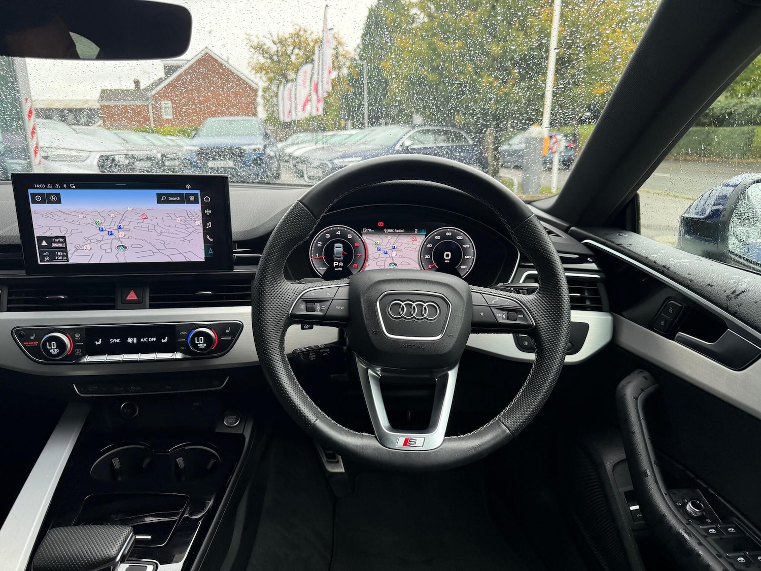 Used Audi A5 2023 for sale - 76167334: Photo 46