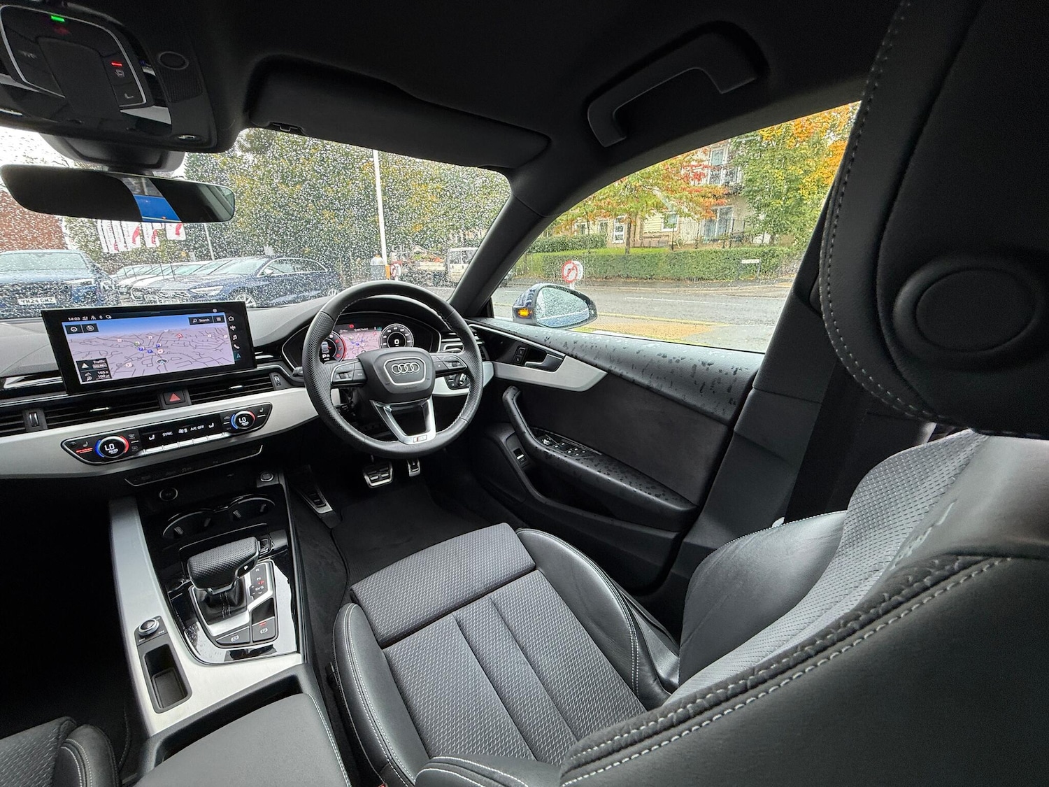 Used Audi A5 2023 for sale - 76167334: Photo 47