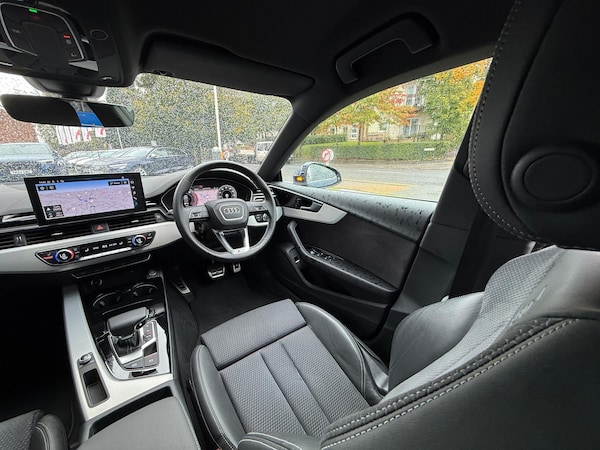 Used Audi A5 2023 for sale - 76167334: Photo 47