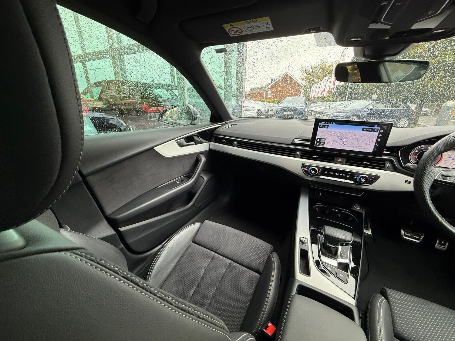 Used Audi A5 2023 for sale - 76167334: Photo 48