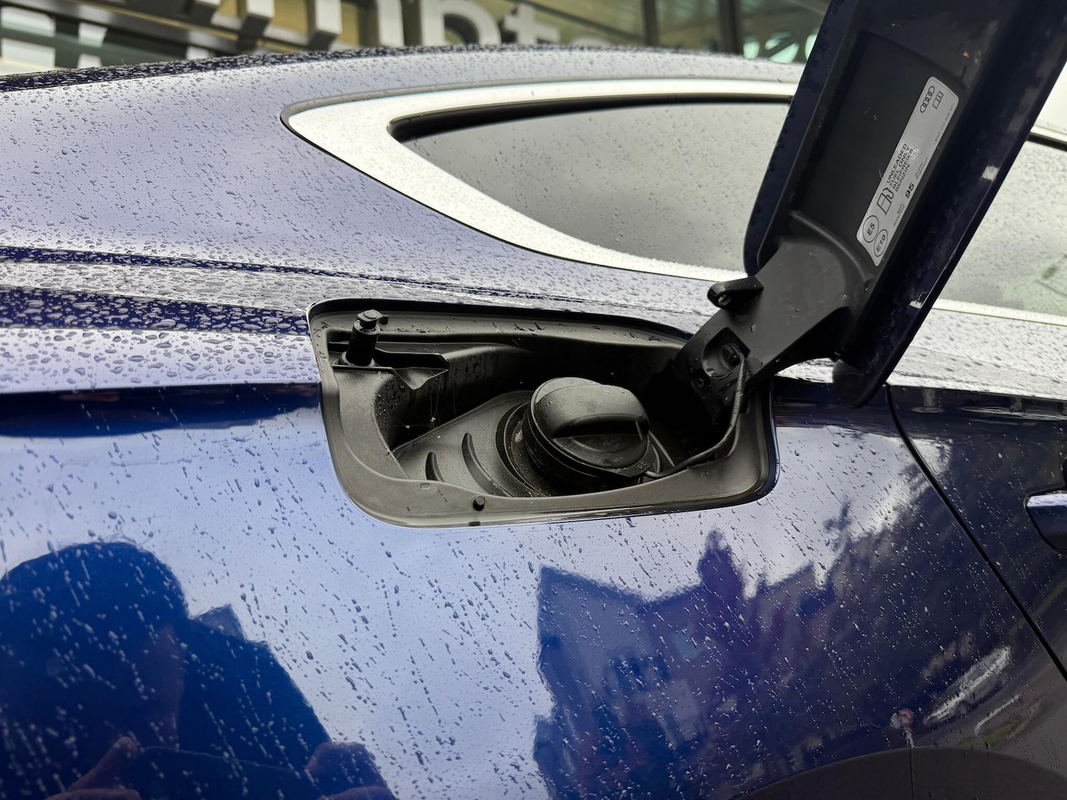 Used Audi A5 2023 for sale - 76167334: Photo 50