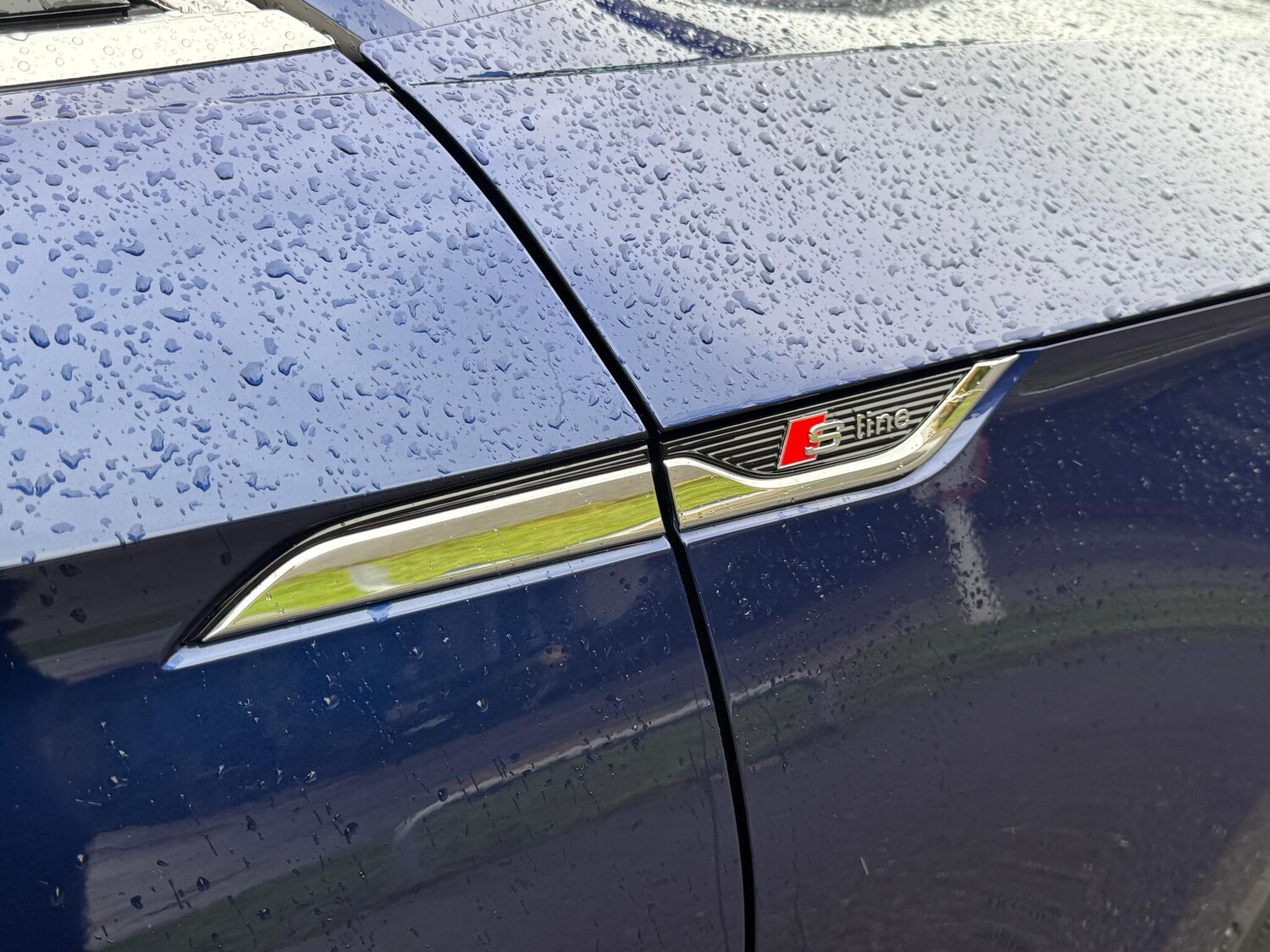 Used Audi A5 2023 for sale - 76167334: Photo 52