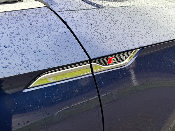Used Audi A5 2023 for sale - 76167334: Photo 52