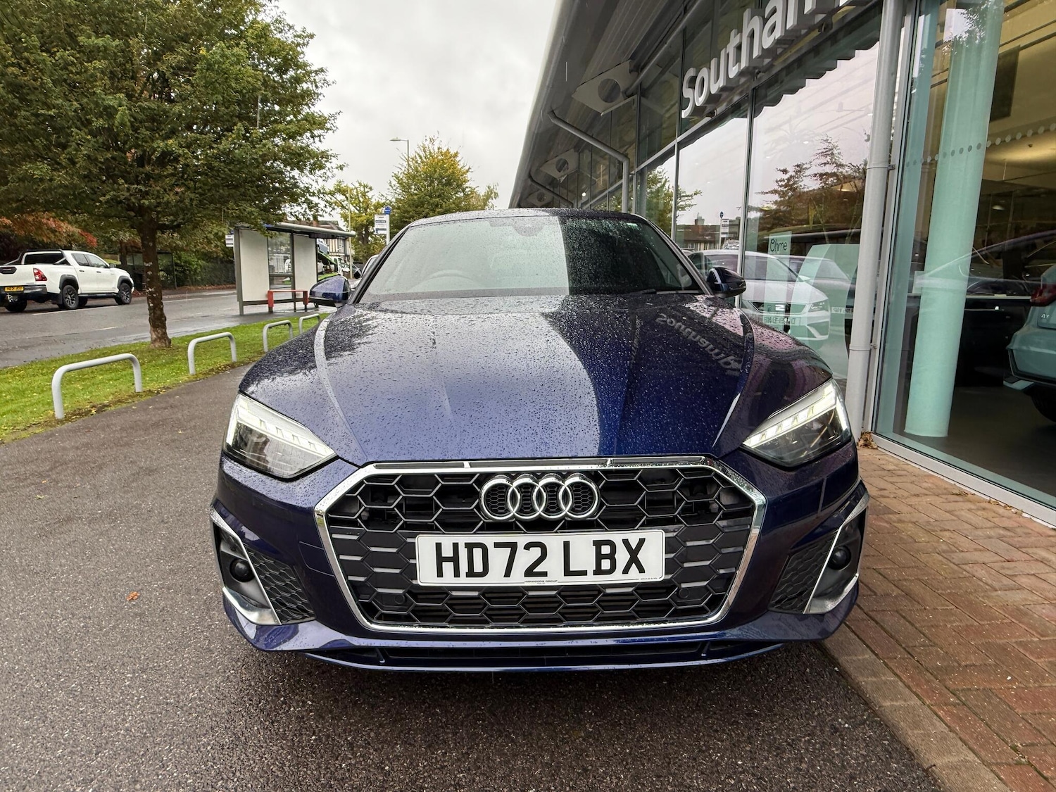 Used Audi A5 2023 for sale - 76167334: Photo 53