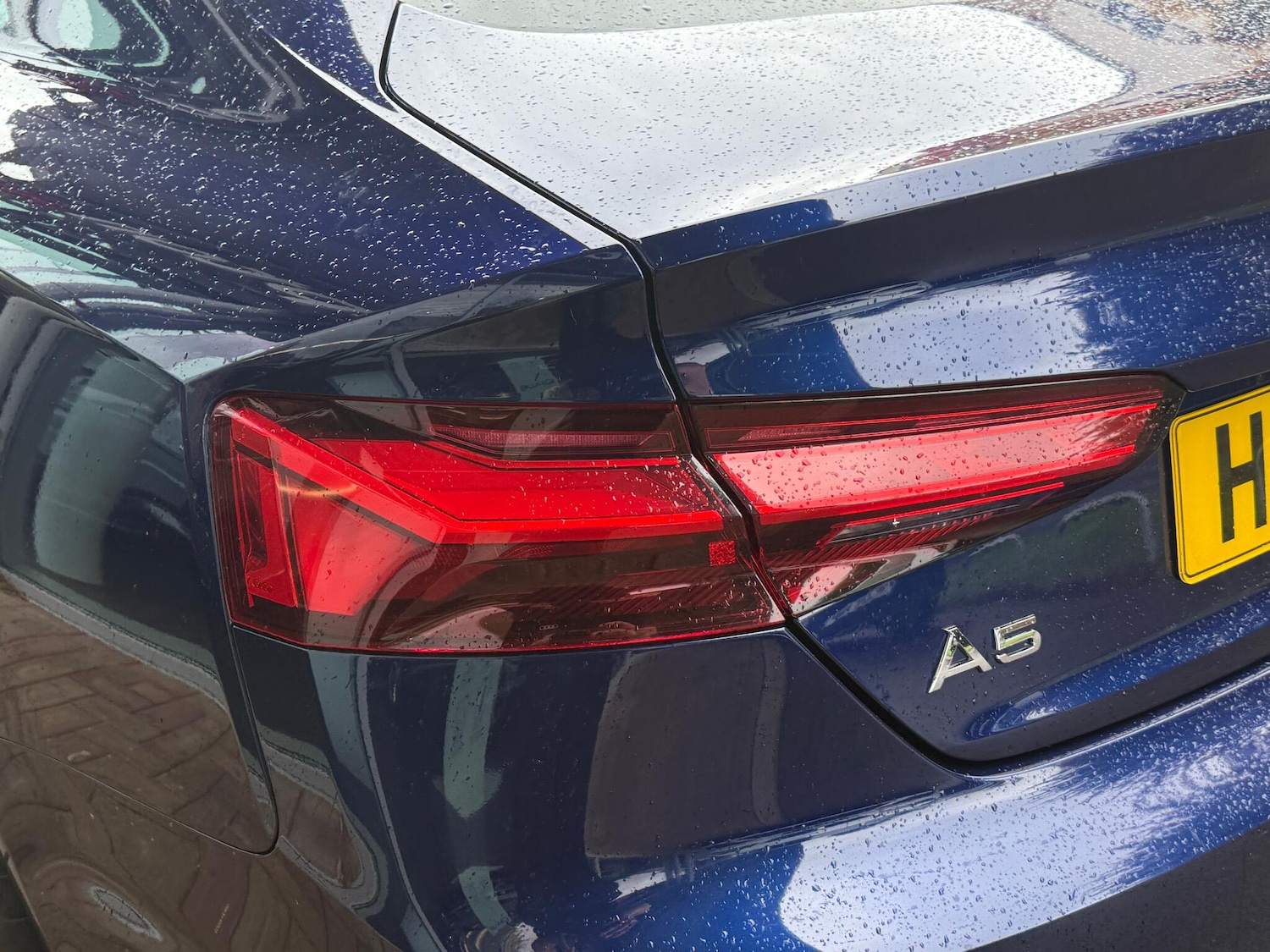 Used Audi A5 2023 for sale - 76167334: Photo 55