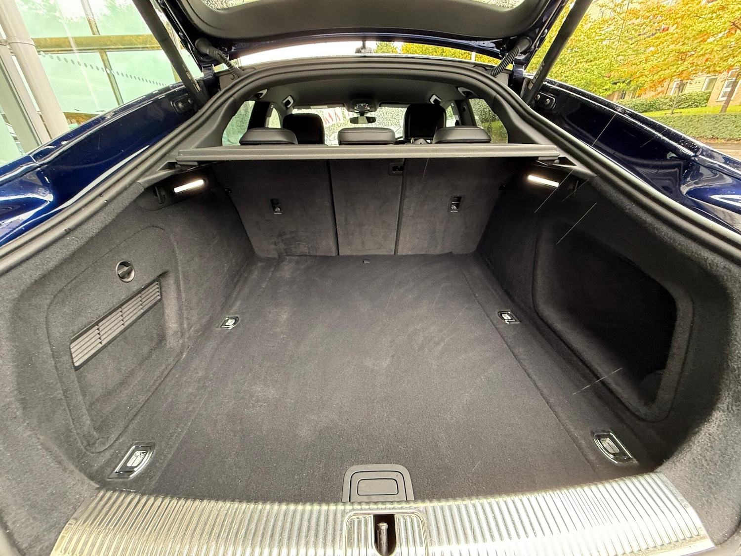 Used Audi A5 2023 for sale - 76167334: Photo 56