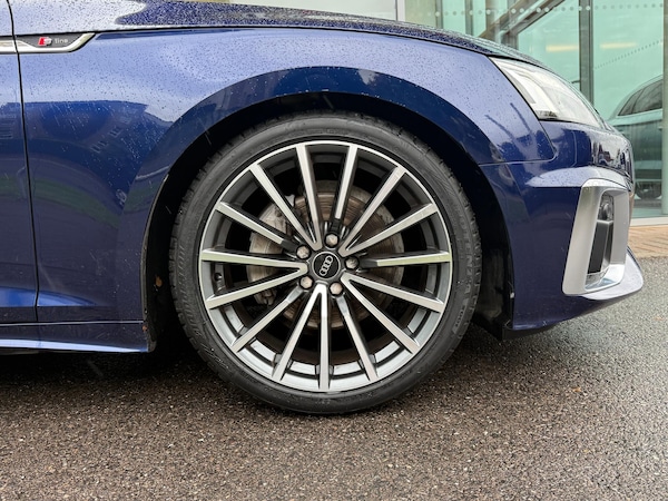 Used Audi A5 2023 for sale - 76167334: Photo 5