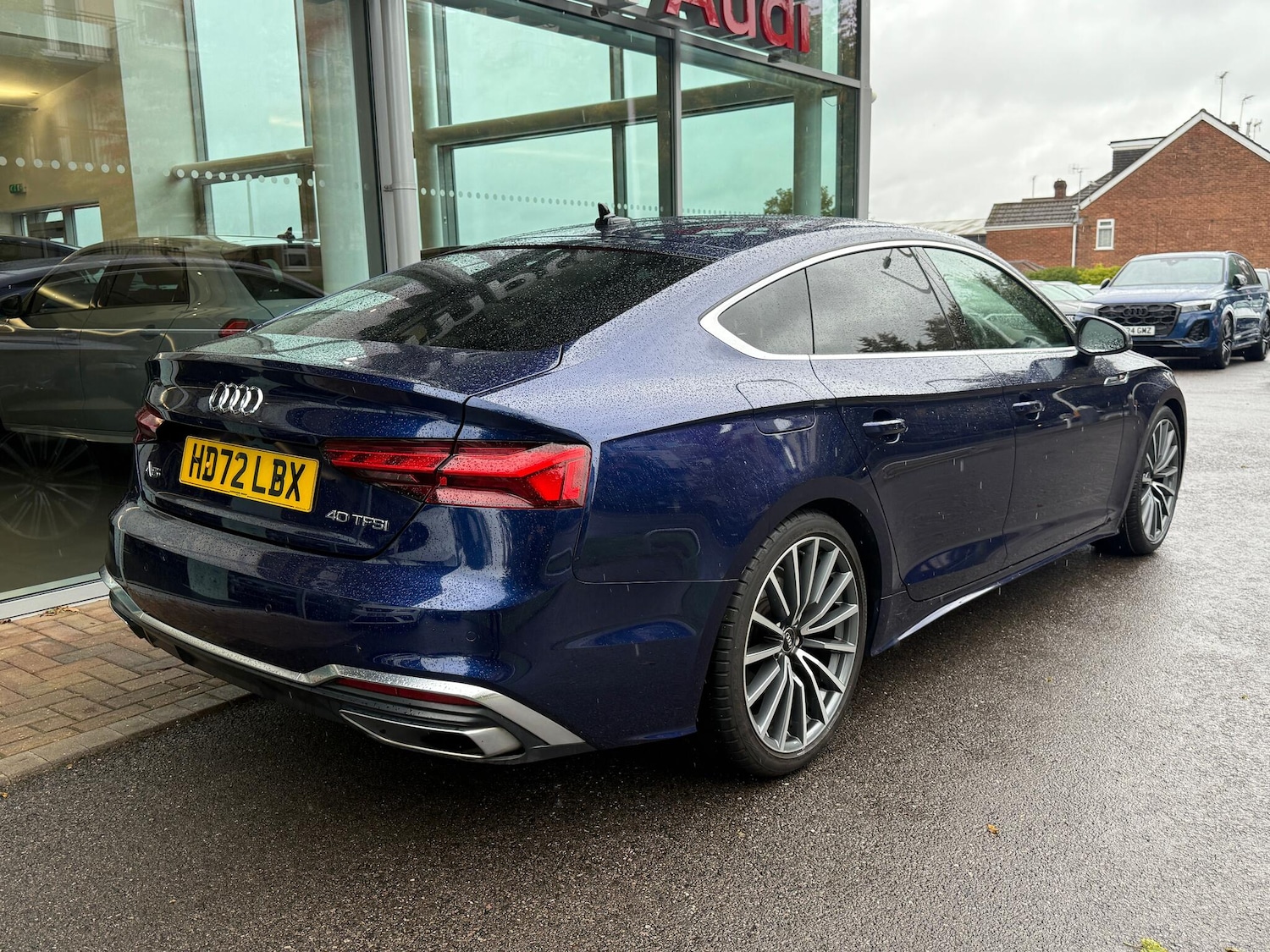 Used Audi A5 2023 for sale - 76167334: Photo 6