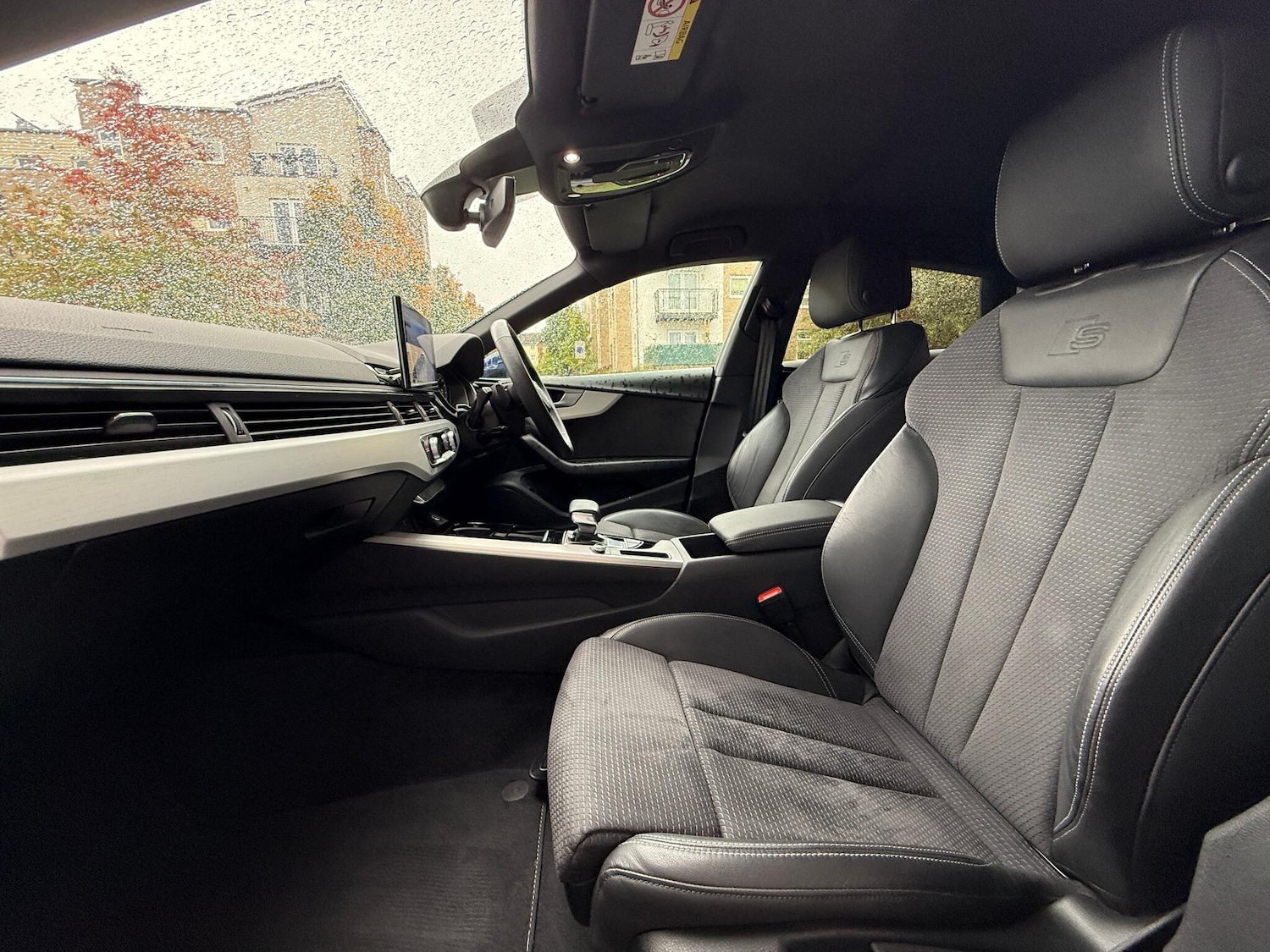 Used Audi A5 2023 for sale - 76167334: Photo 60