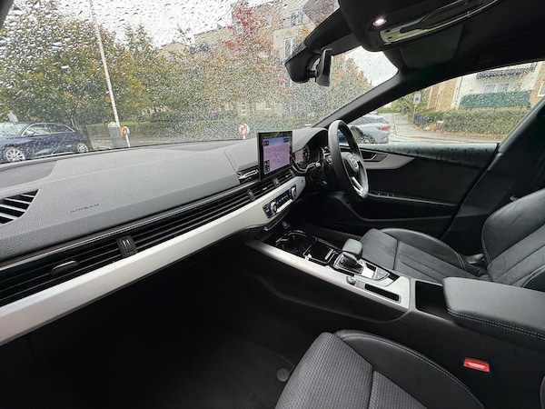 Used Audi A5 2023 for sale - 76167334: Photo 61