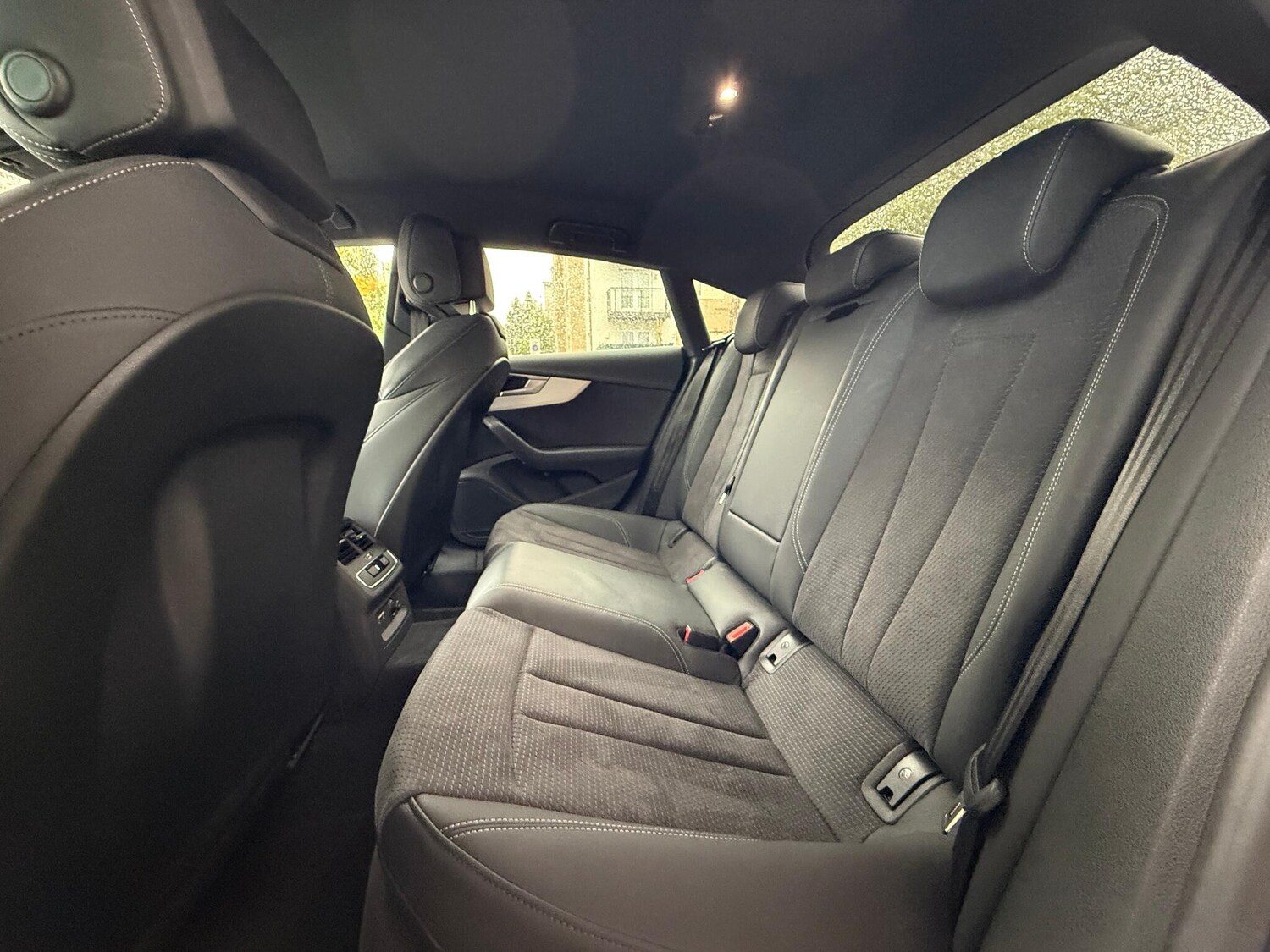 Used Audi A5 2023 for sale - 76167334: Photo 62