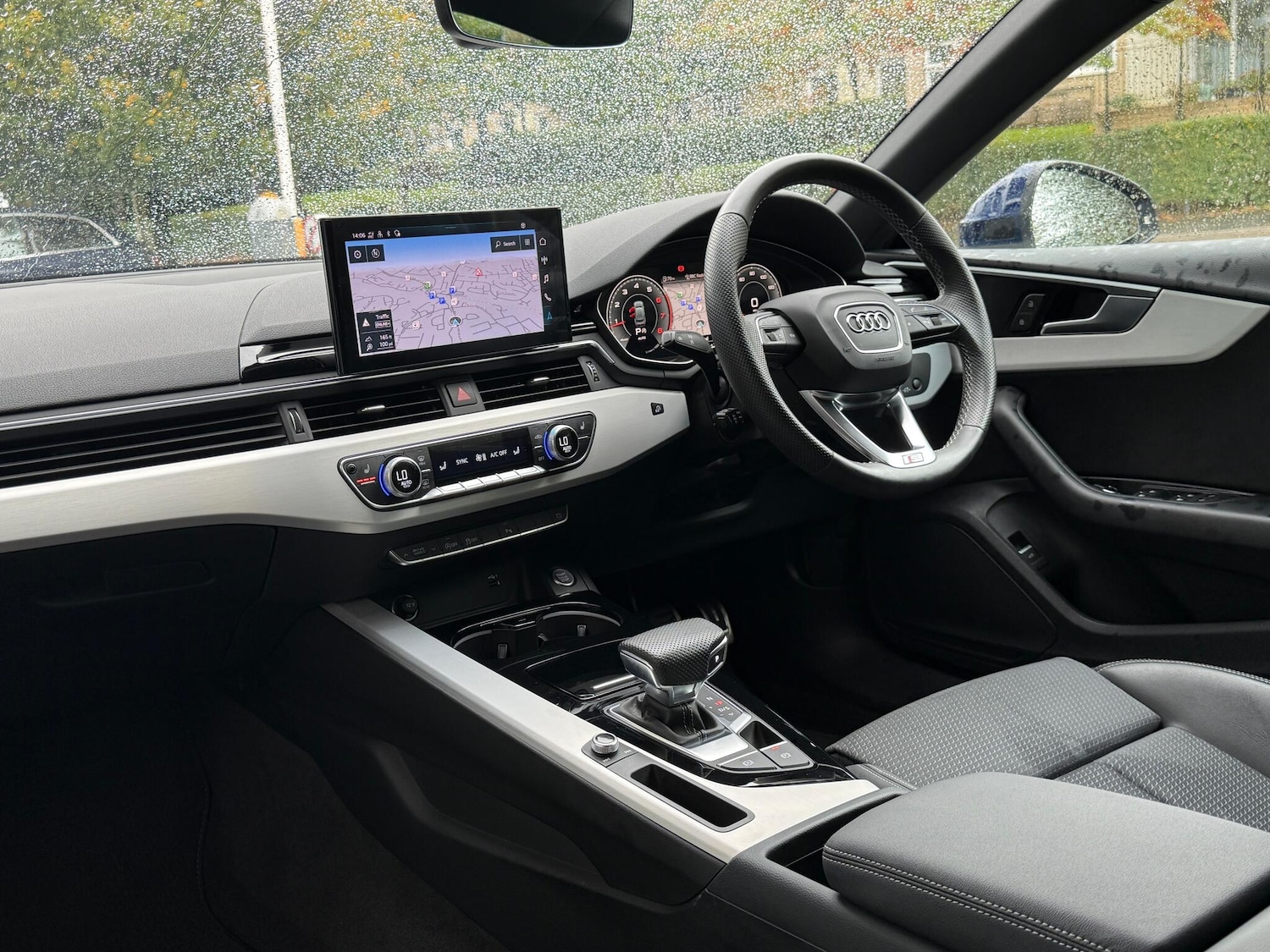 Used Audi A5 2023 for sale - 76167334: Photo 63