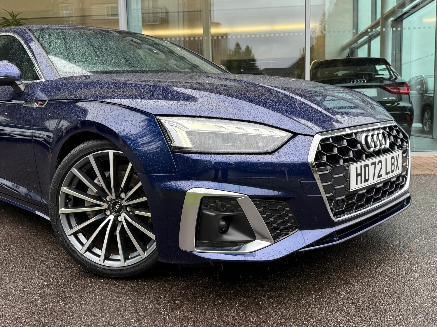 Used Audi A5 2023 for sale - 76167334: Photo 64