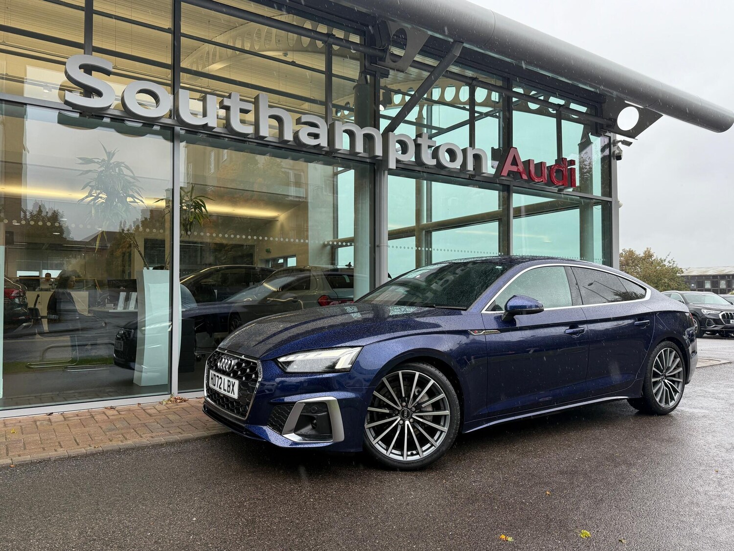 Used Audi A5 2023 for sale - 76167334: Photo 66