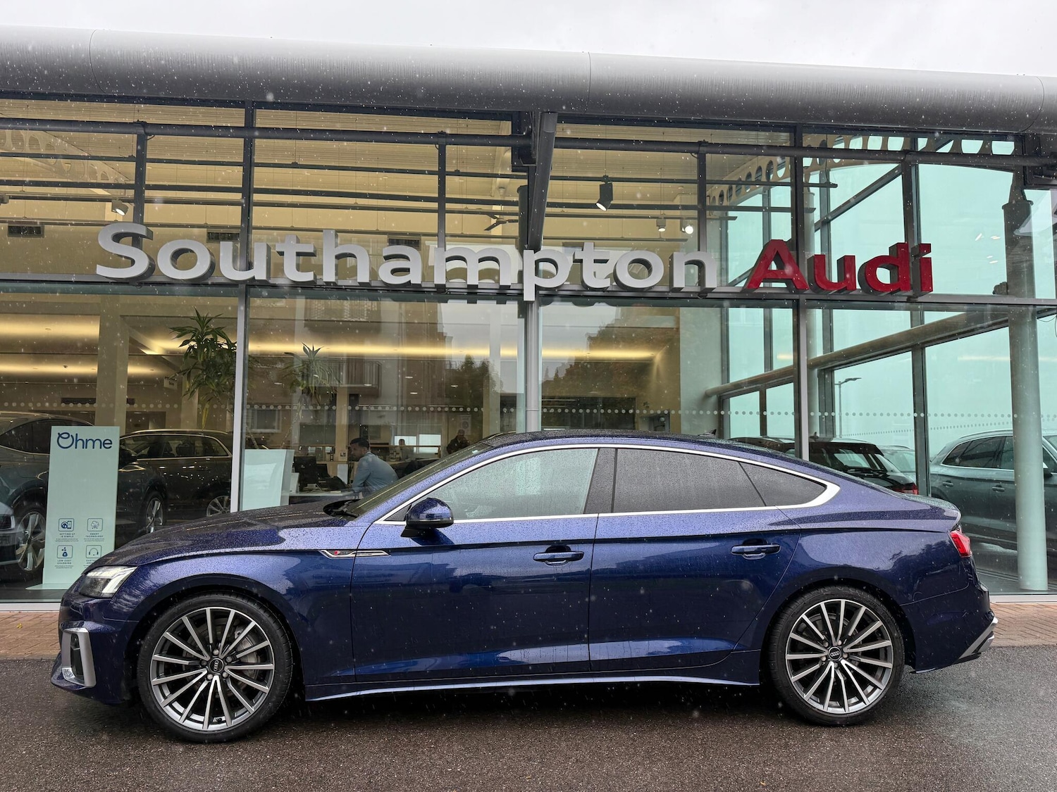 Used Audi A5 2023 for sale - 76167334: Photo 67