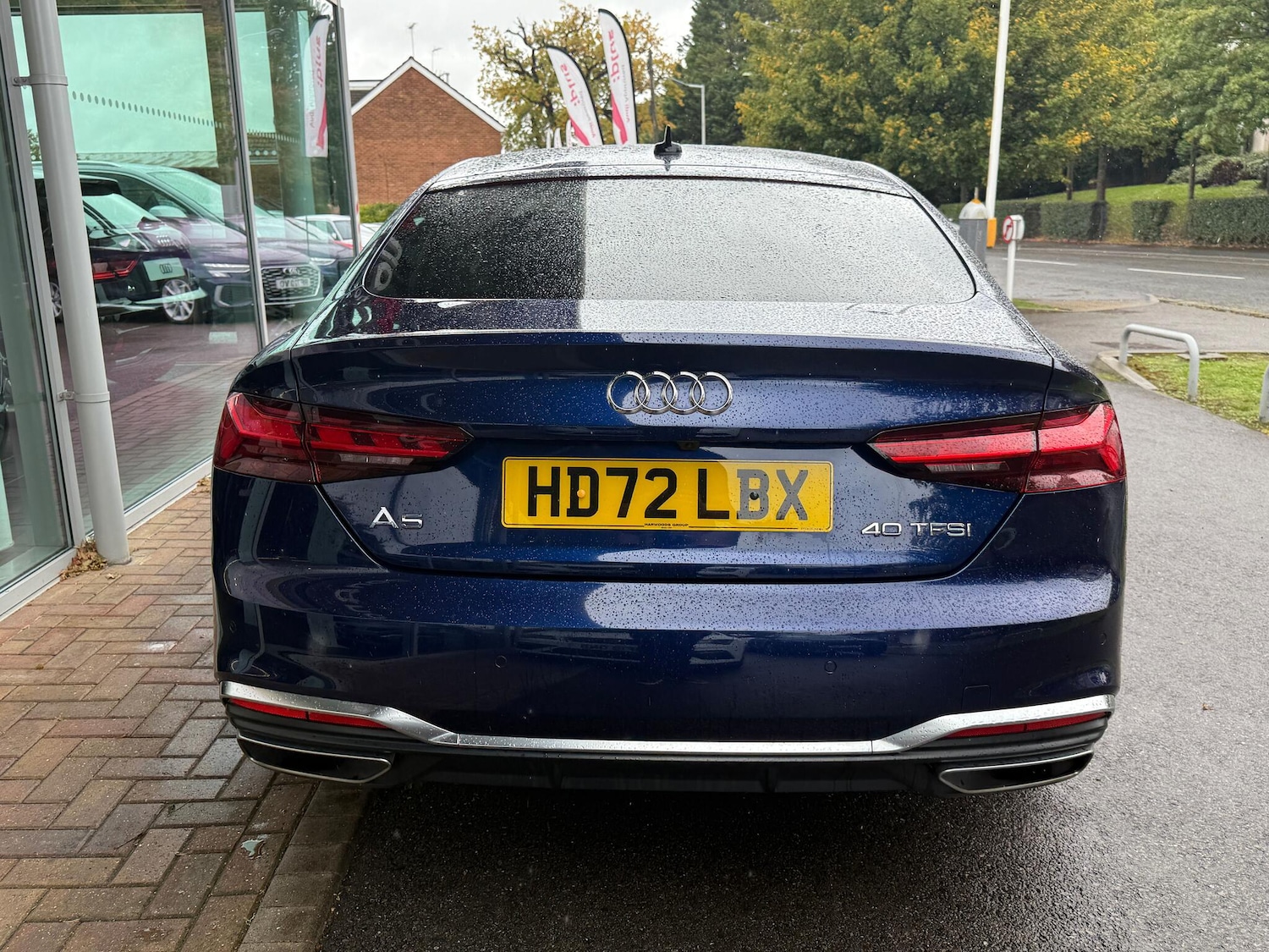 Used Audi A5 2023 for sale - 76167334: Photo 7