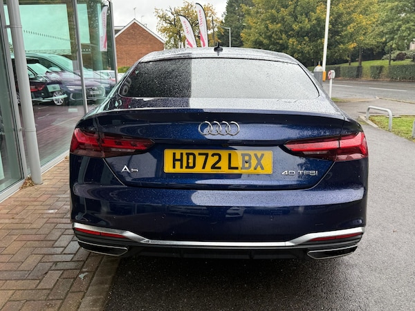 Used Audi A5 2023 for sale - 76167334: Photo 7
