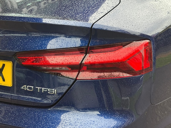 Used Audi A5 2023 for sale - 76167334: Photo 8