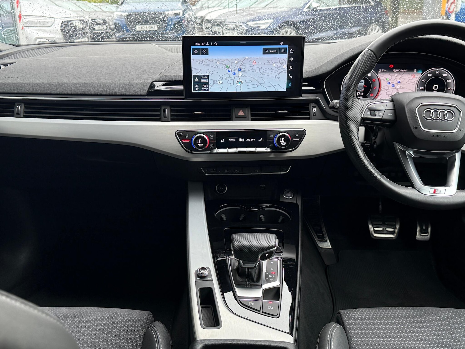 Used Audi A5 2023 for sale - 76167334: Photo 9