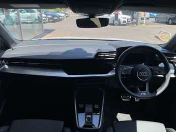 Used Audi A3 2024 for sale - 75140891: Photo