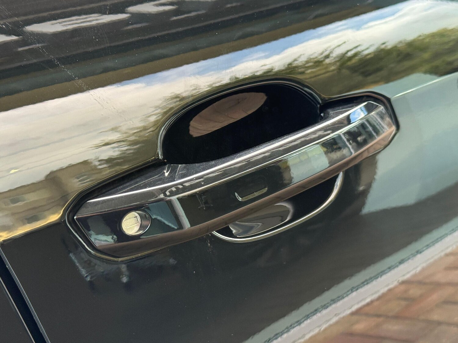 Vehicle 40