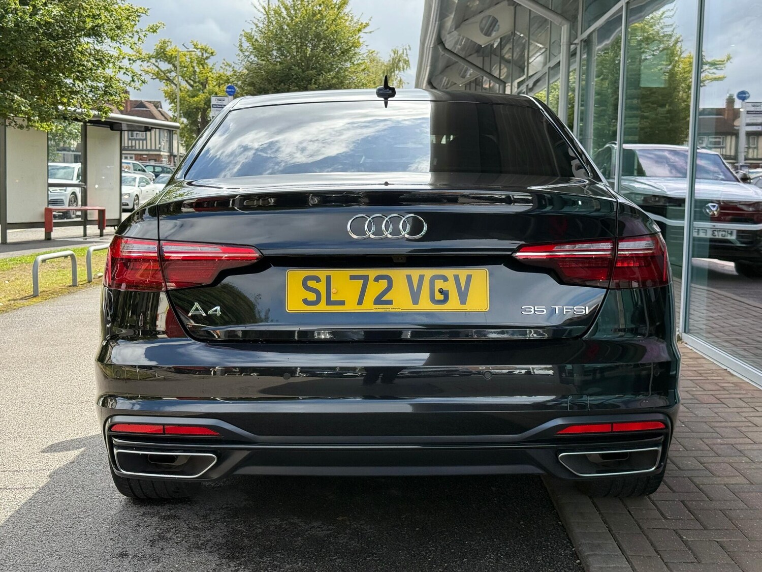 Vehicle 48