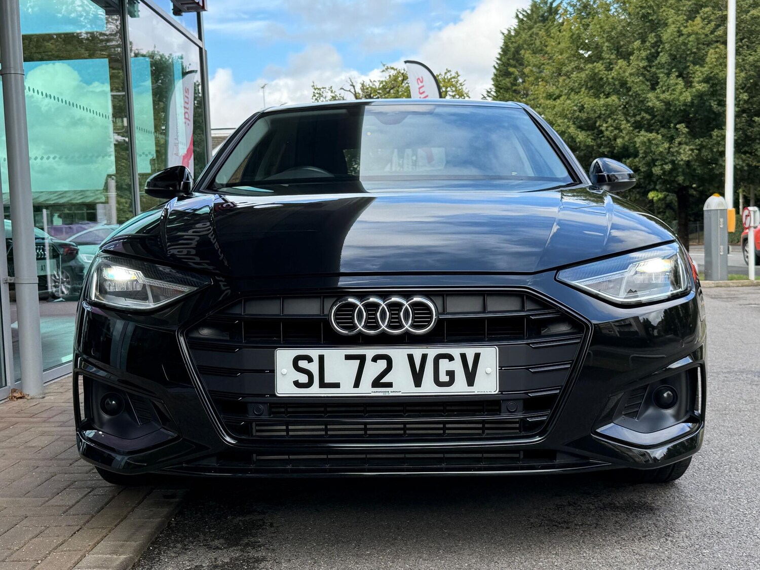 Vehicle 56