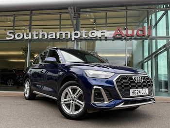 Audi - Q5