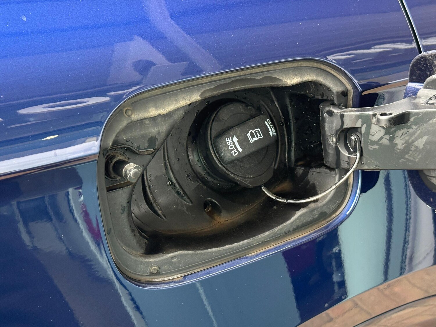 Vehicle 31