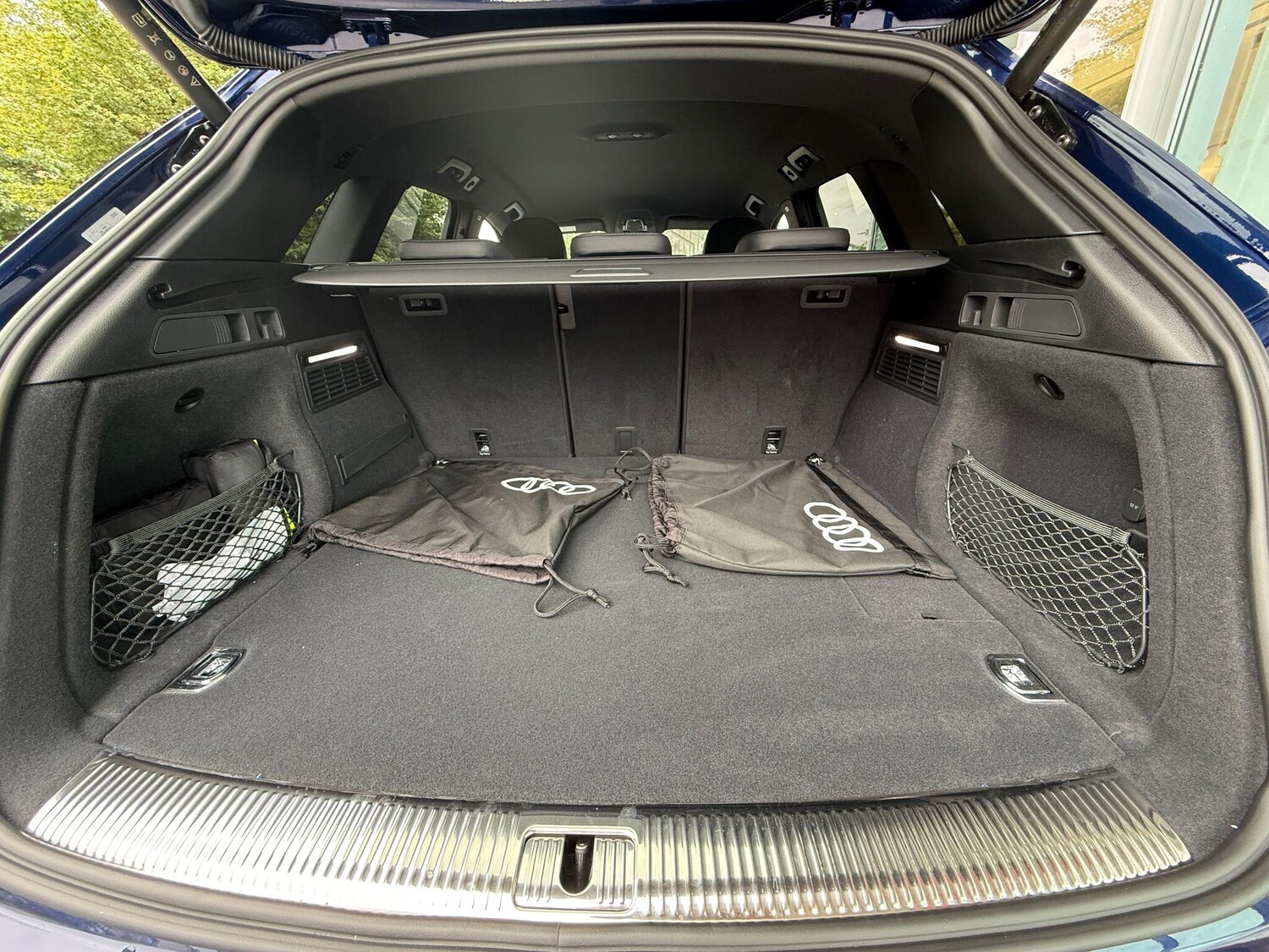 Vehicle 45