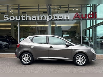 Used SEAT Ibiza 2017 for sale - 75506724: Photo