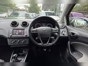Used SEAT Ibiza 2017 for sale - 75506724: Photo