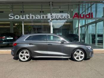 Used Audi A3 2021 for sale - 75153435: Photo