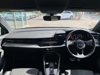 Used Audi A3 2021 for sale - 75153435: Photo
