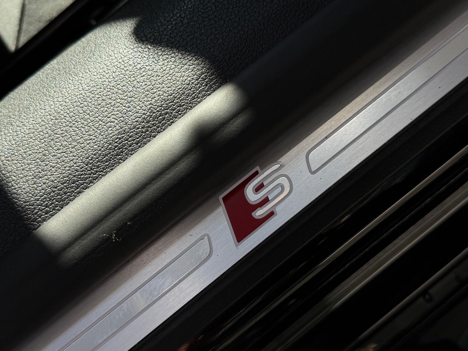 Vehicle 32