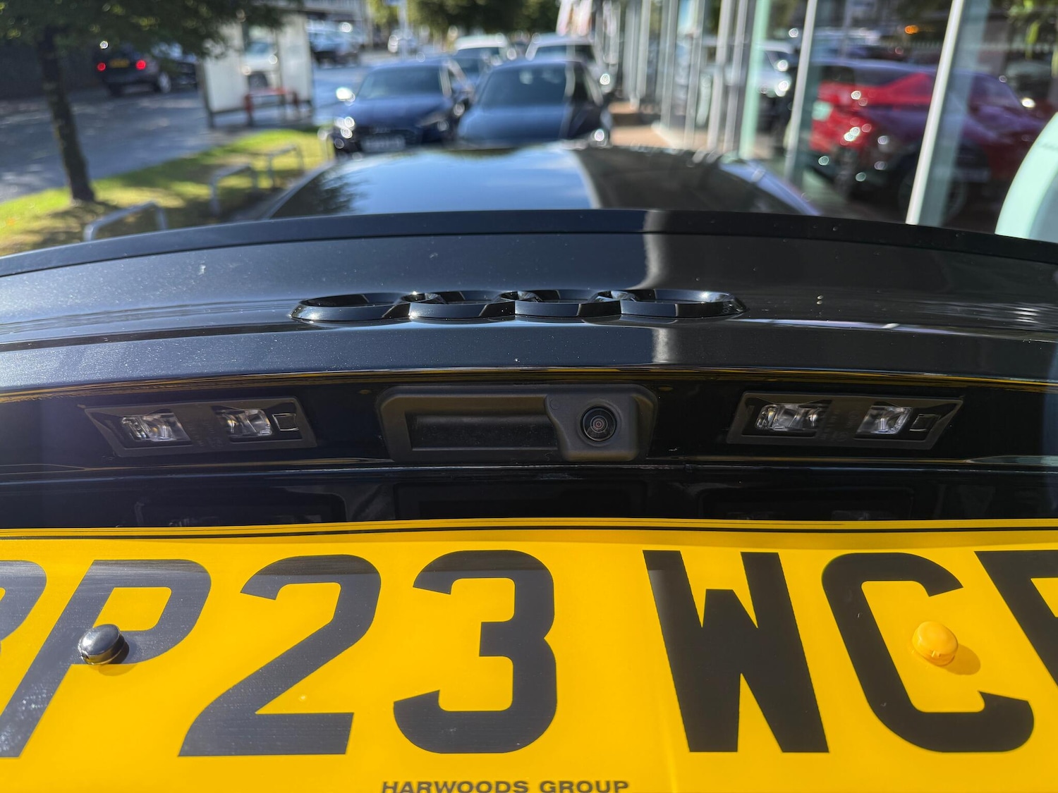 Vehicle 40