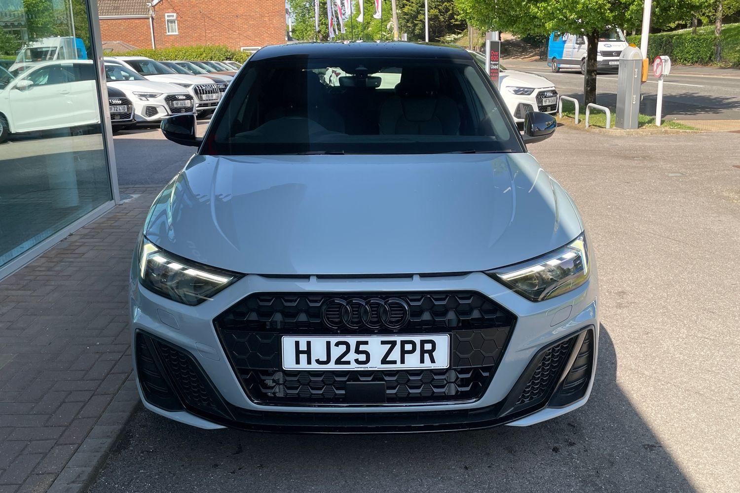 Used Audi A1 2025 for sale - 76388205: Photo 10