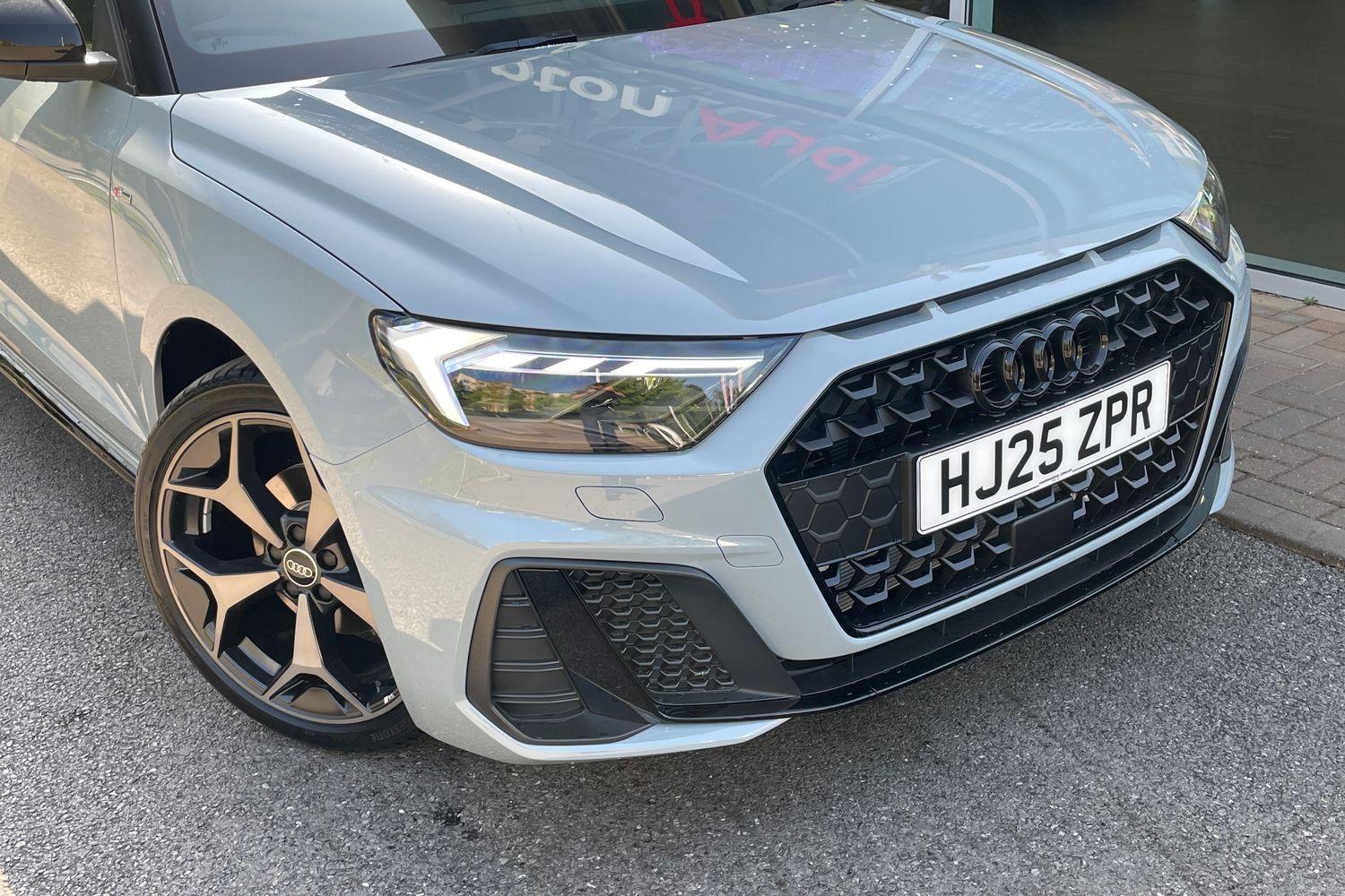 Used Audi A1 2025 for sale - 76388205: Photo 15