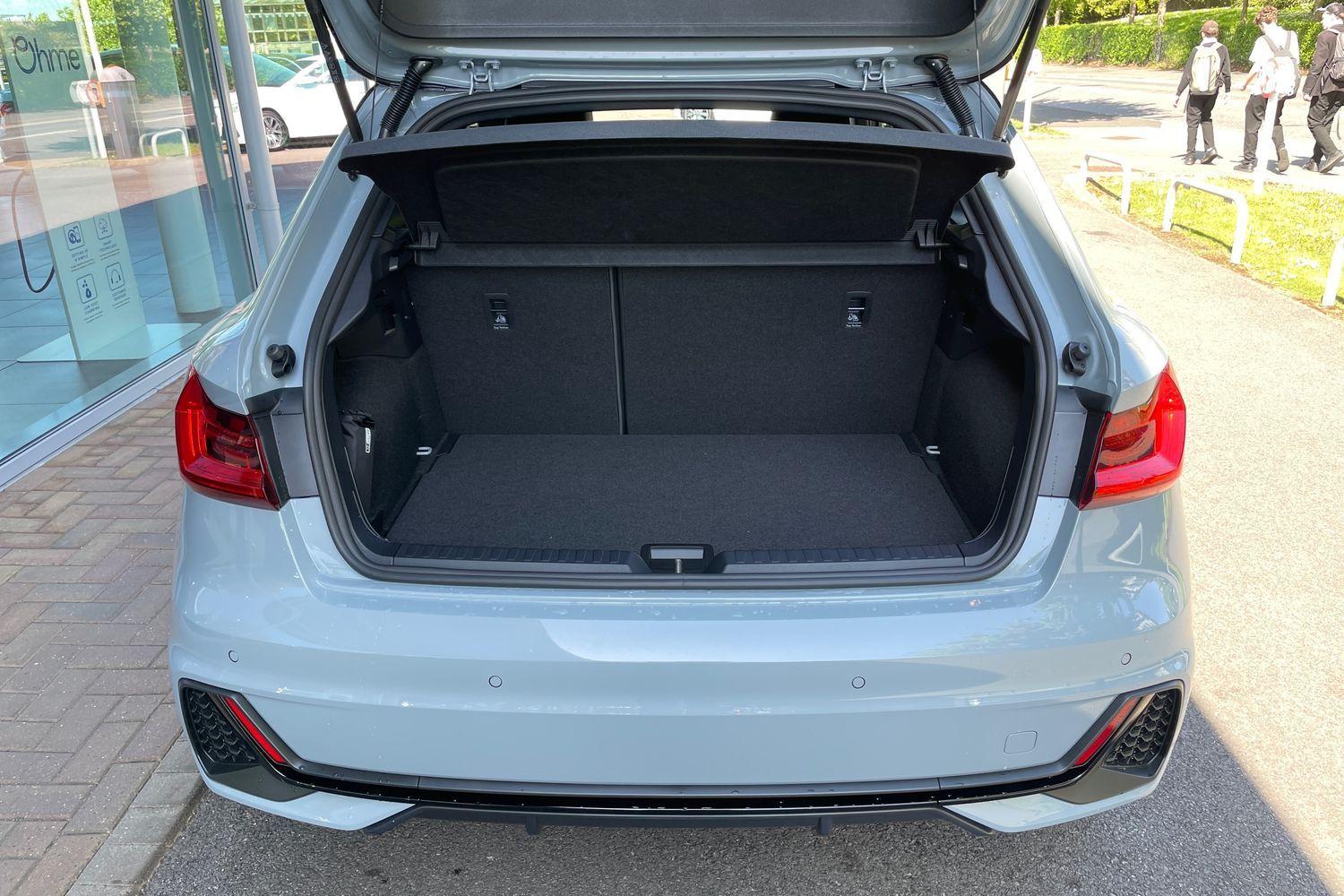 Used Audi A1 2025 for sale - 76388205: Photo 18