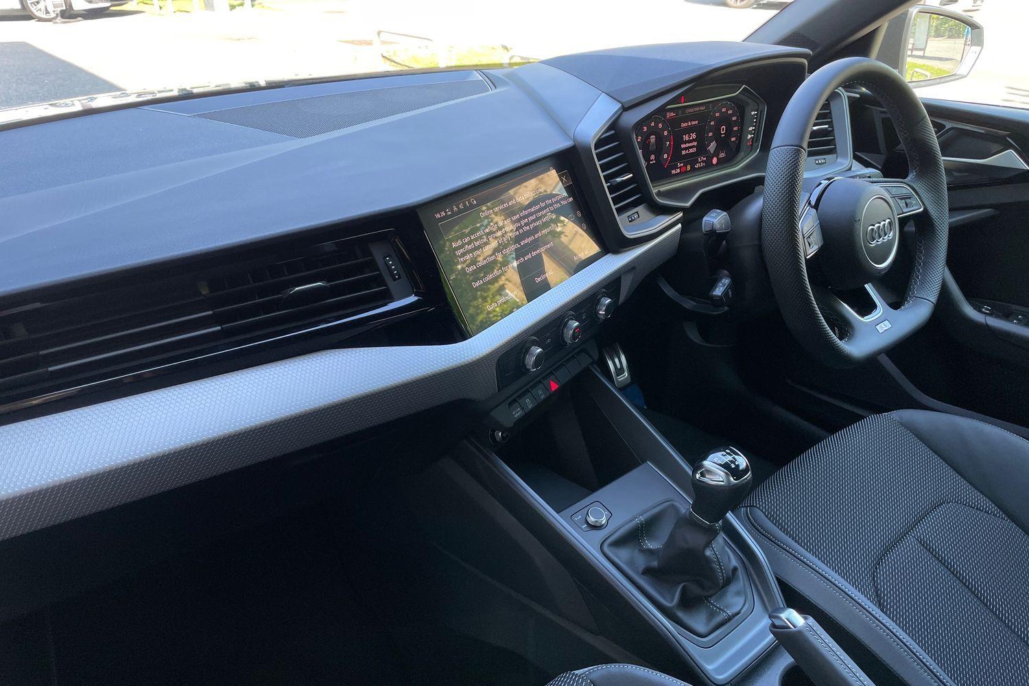 Used Audi A1 2025 for sale - 76388205: Photo 26