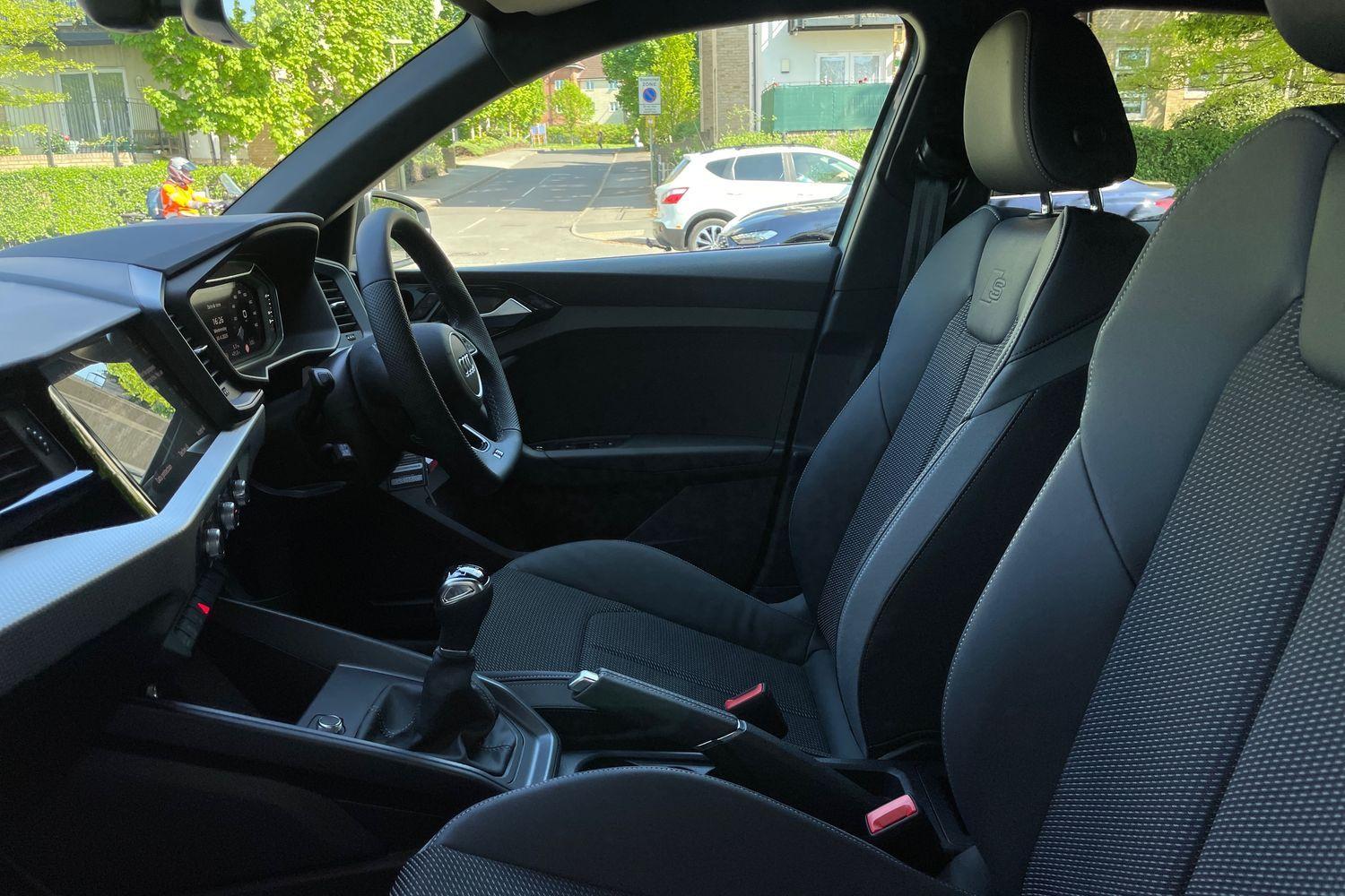 Used Audi A1 2025 for sale - 76388205: Photo 27