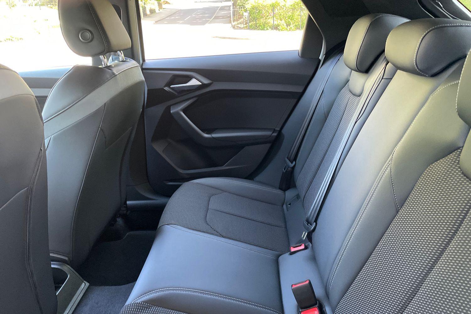 Used Audi A1 2025 for sale - 76388205: Photo 29