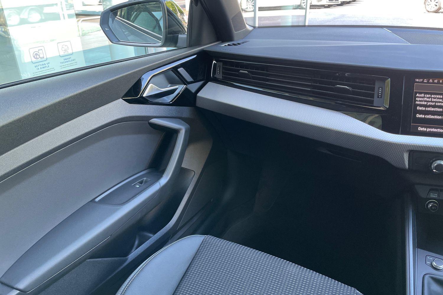 Used Audi A1 2025 for sale - 76388205: Photo 31