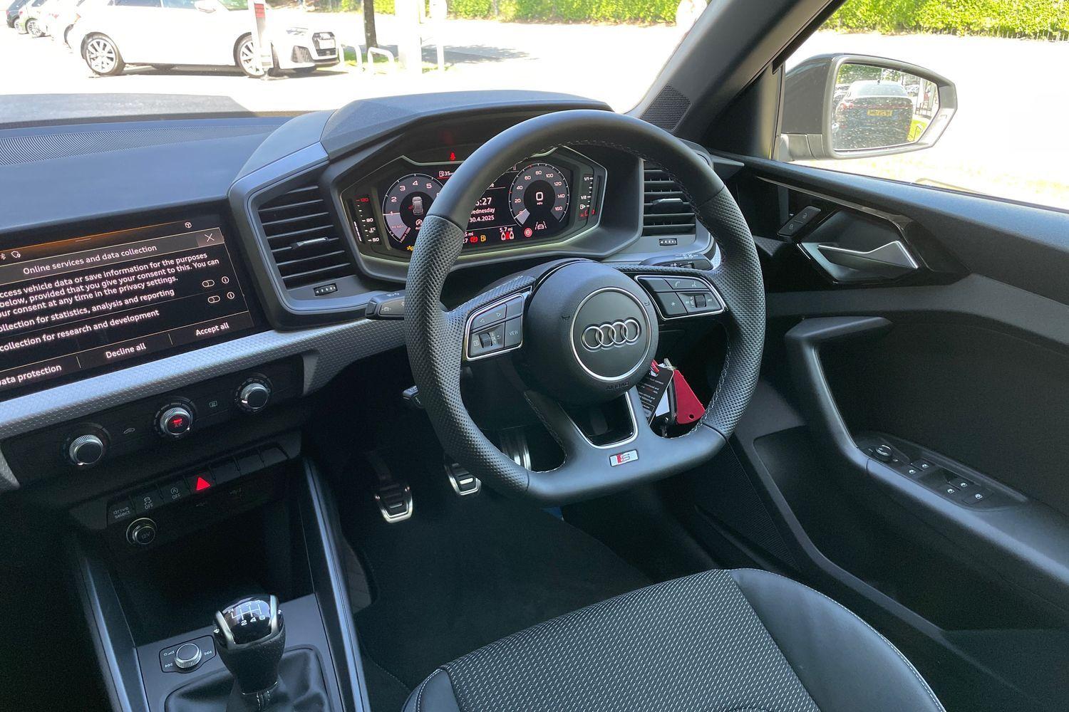 Used Audi A1 2025 for sale - 76388205: Photo 32