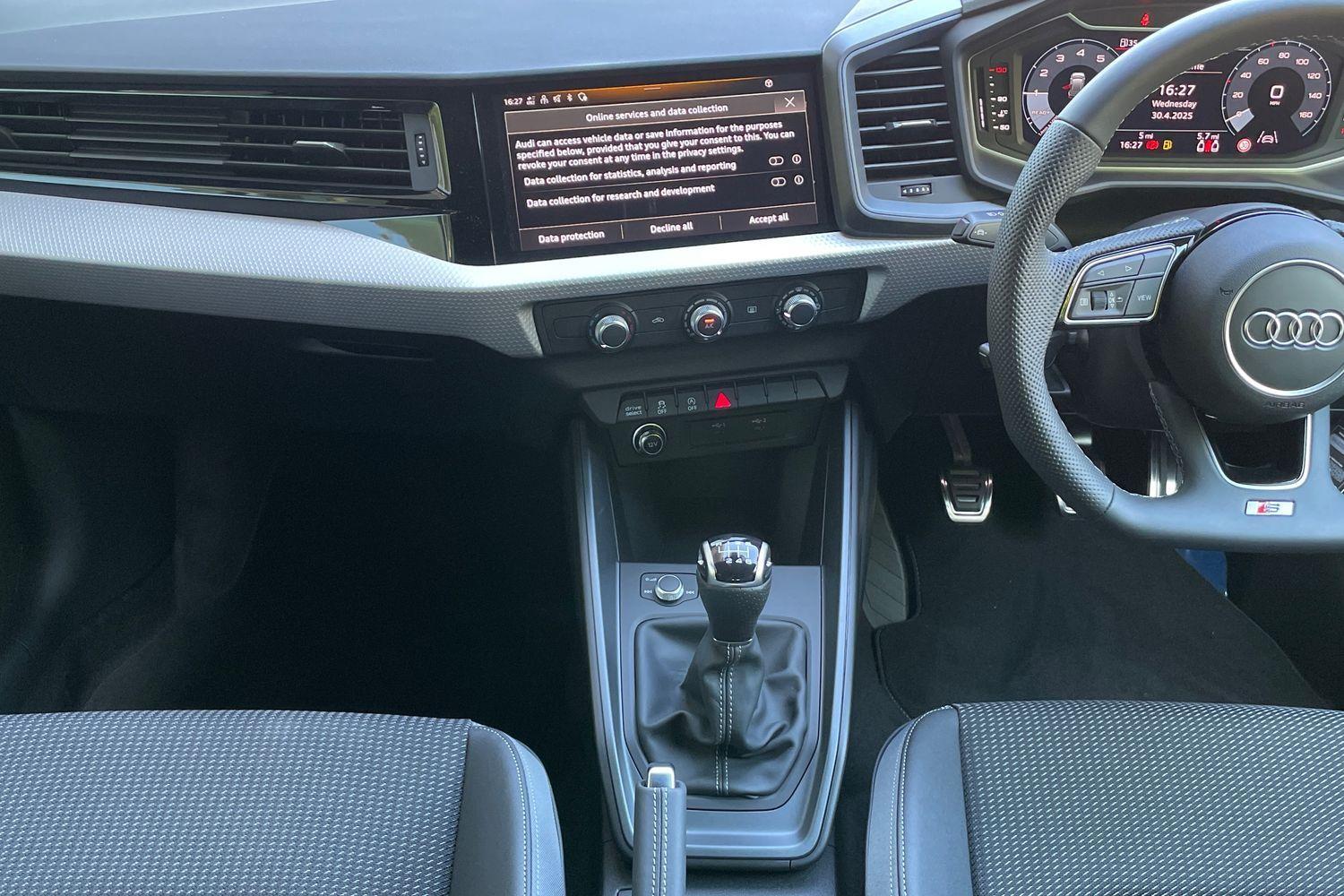 Used Audi A1 2025 for sale - 76388205: Photo 34