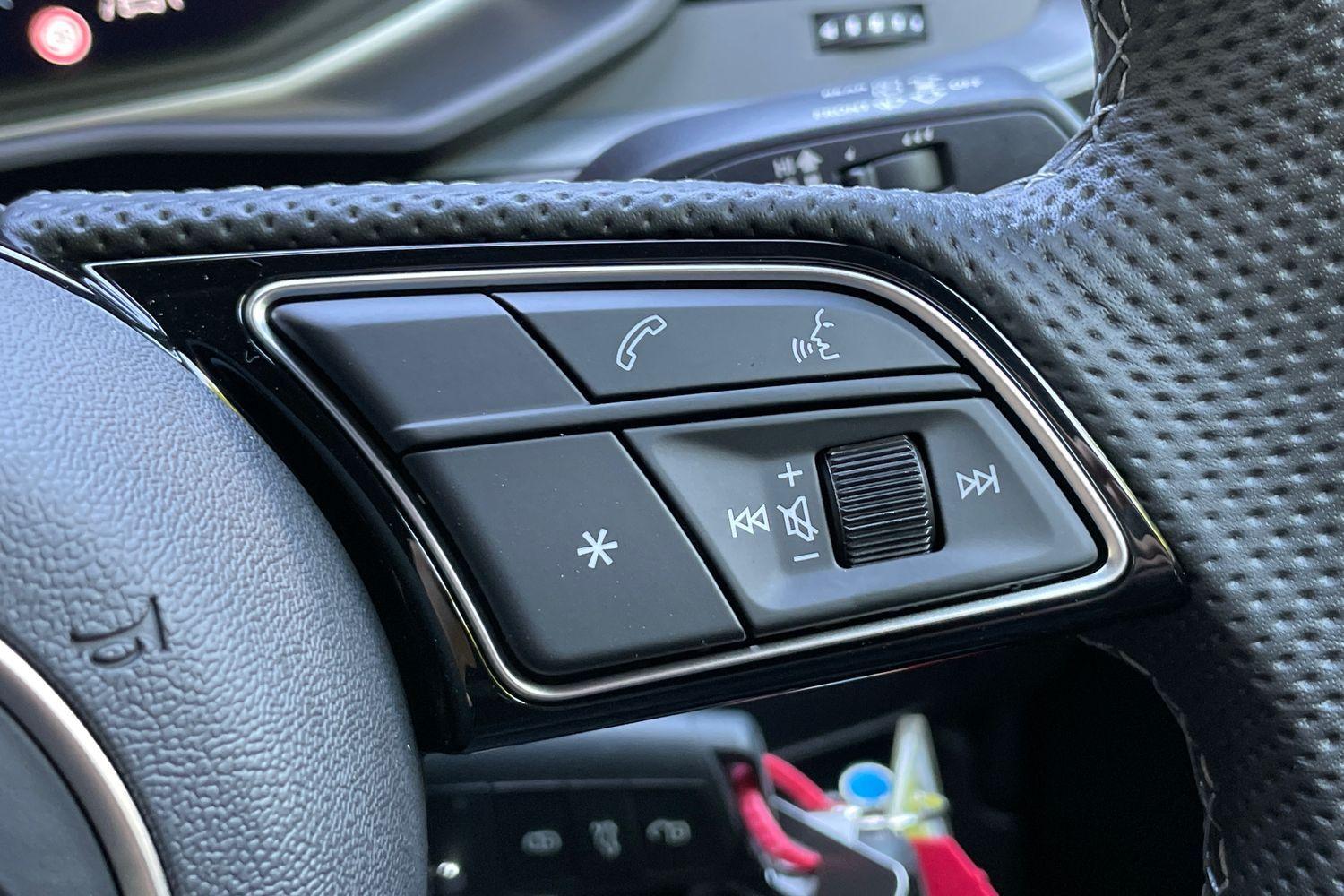 Used Audi A1 2025 for sale - 76388205: Photo 36