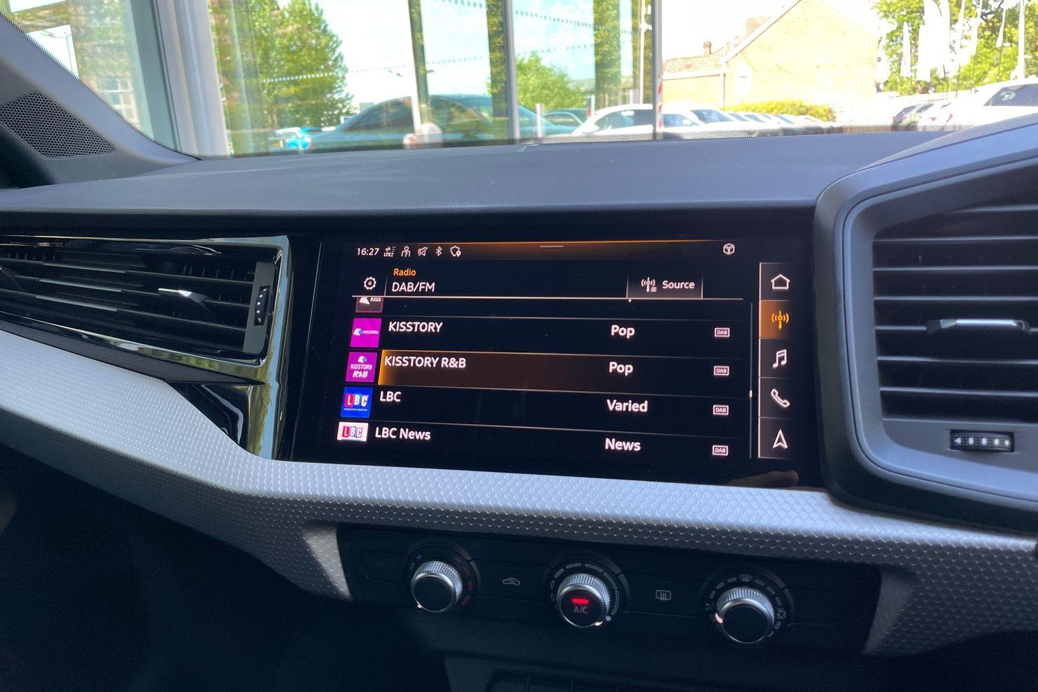 Used Audi A1 2025 for sale - 76388205: Photo 37