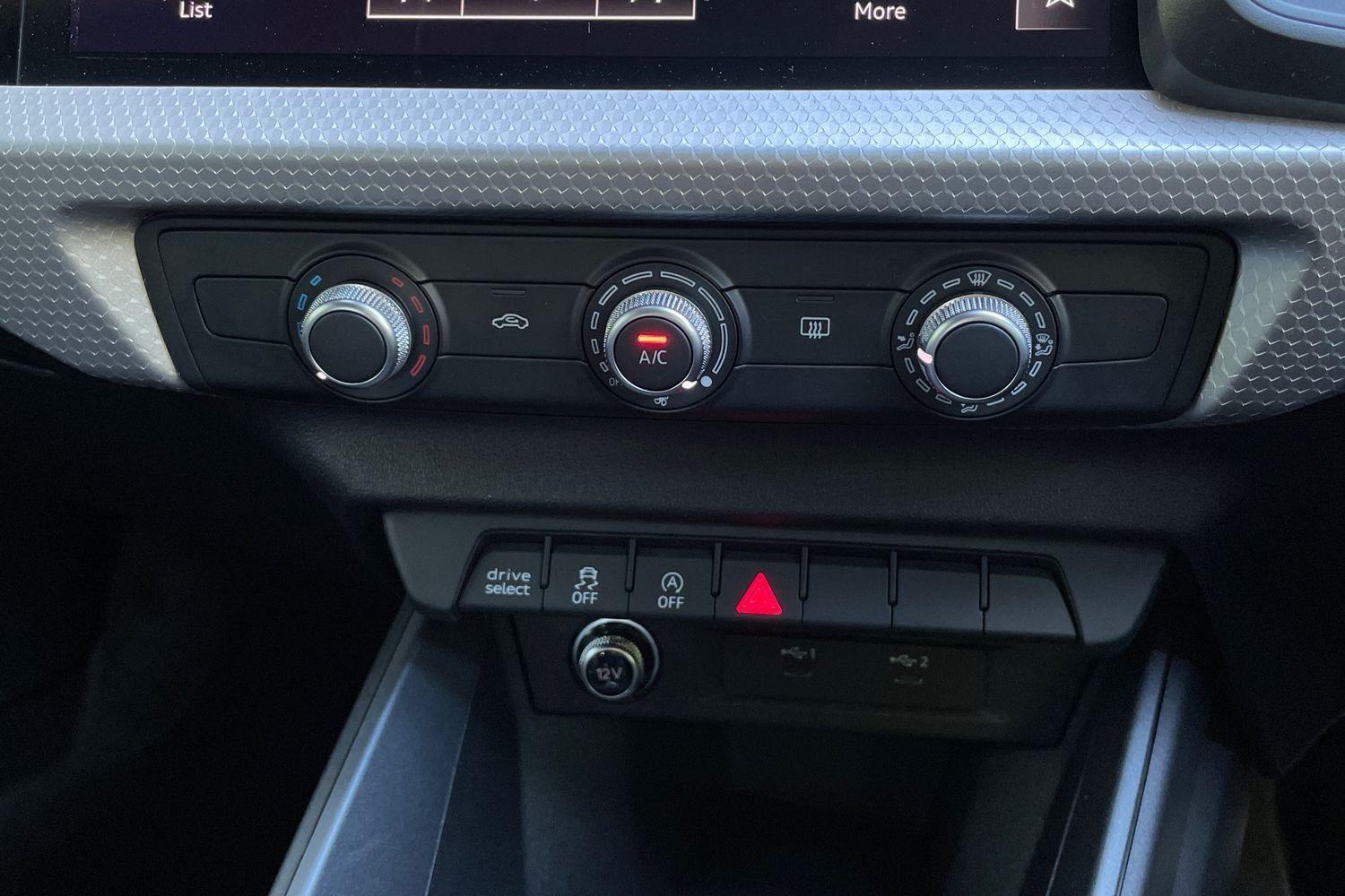 Used Audi A1 2025 for sale - 76388205: Photo 38