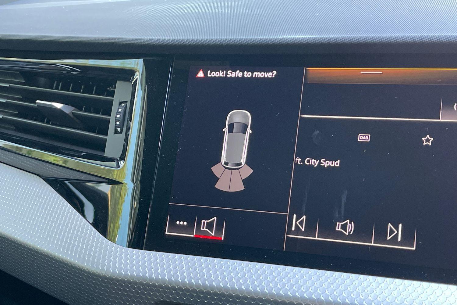 Used Audi A1 2025 for sale - 76388205: Photo 4